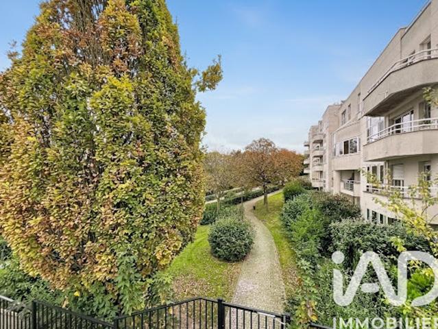 Vente Appartement 4 pièces 89 m2 Rosny sous Bois