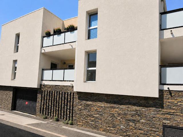 Vente Appartement 4 pièces 89 m2 Saint jean de vedas