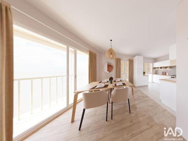 Vente Appartement 4 pièces 89 m2 Saint Julien en Genevois
