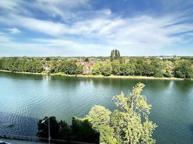 Vente Appartement 4 pièces 93.42 m2 Juvisy sur Orge