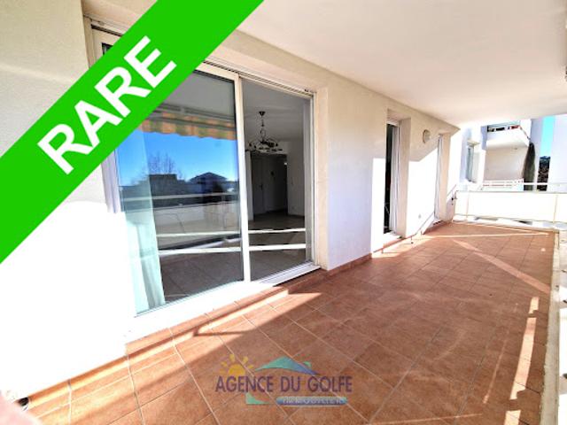 Vente Appartement 4 pièces 93.42 m2 La Ciotat
