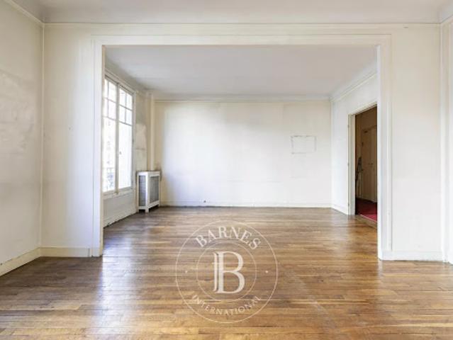Vente Appartement 4 pièces 93.42 m2 Paris 15ème