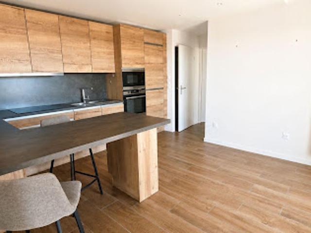 Vente Appartement 4 pièces 93.51 m2 Dunkerque
