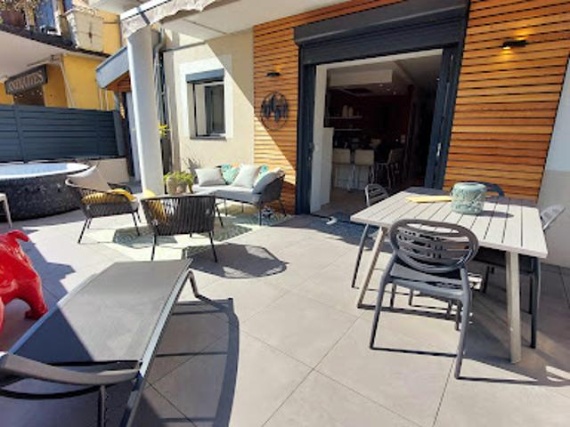 Vente Appartement 4 pièces 93.56 m2 Annecy le Vieux