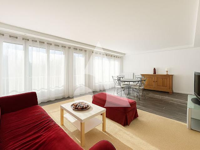Vente Appartement 4 pièces 93.5 m2 Soisy sous Montmorency