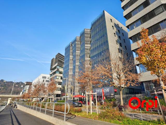 Vente Appartement 4 pièces 93.63 m2 Lyon 2ème