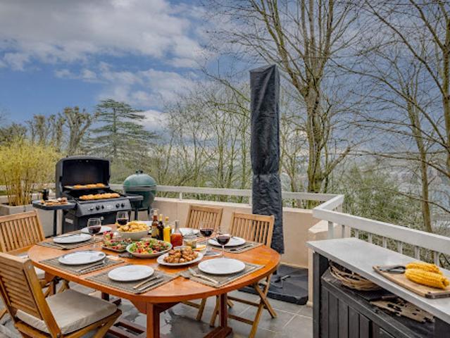 Vente Appartement 4 pièces 93.64 m2 Saint Germain en Laye