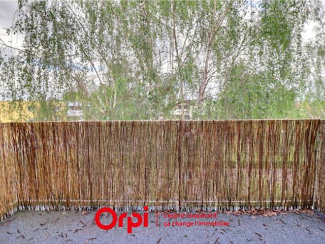 Vente Appartement 4 pièces 93 m2 Gerstheim