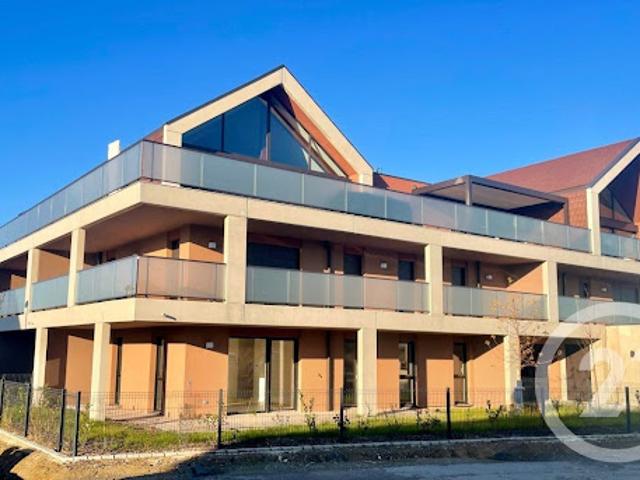 Vente Appartement 4 pièces 93.91 m2 Oberschaeffolsheim