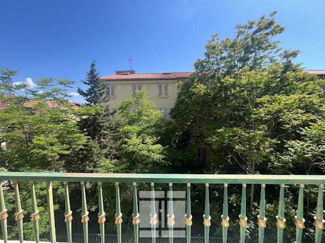 Vente Appartement 4 pièces 93.98 m2 Ajaccio