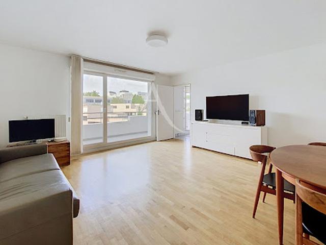 Vente Appartement 4 pièces 93.03 m2 Saint Germain en Laye