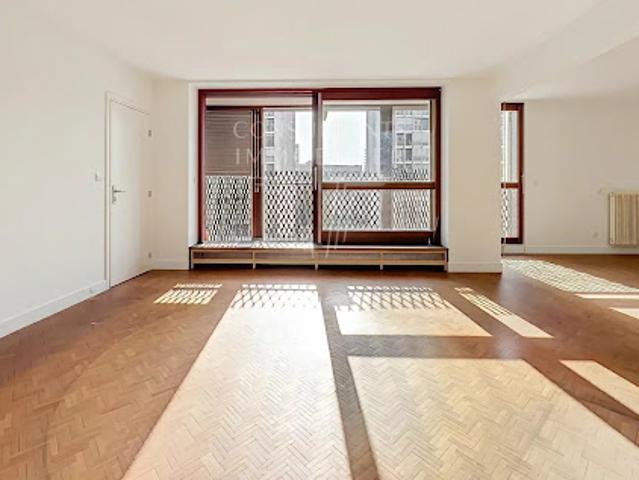 Vente Appartement 4 pièces 93.08 m2 Paris 15ème