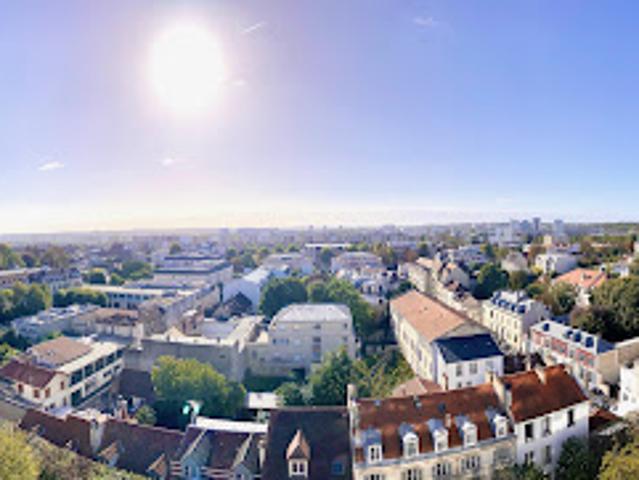 Vente Appartement 4 pièces 93.16 m2 Choisy le Roi