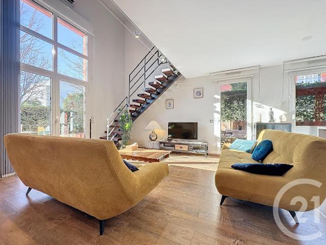 Vente Appartement 4 pièces 93.18 m2 Montpellier