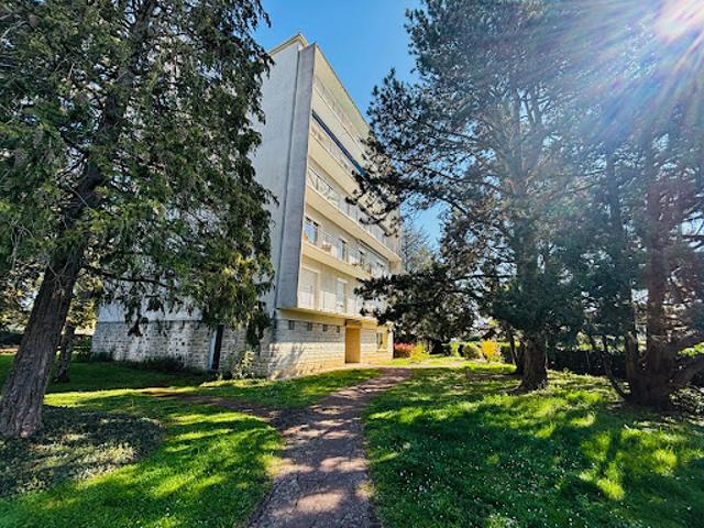 Vente Appartement 4 pièces 93.1 m2 Tours