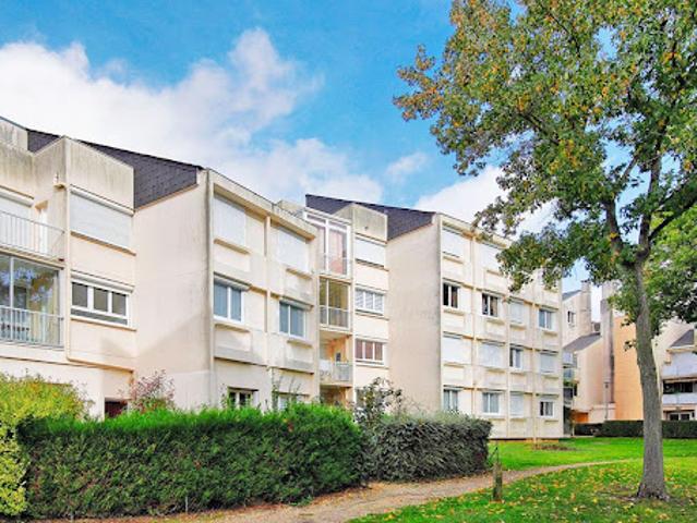 Vente Appartement 4 pièces 93.26 m2 Lagny sur Marne