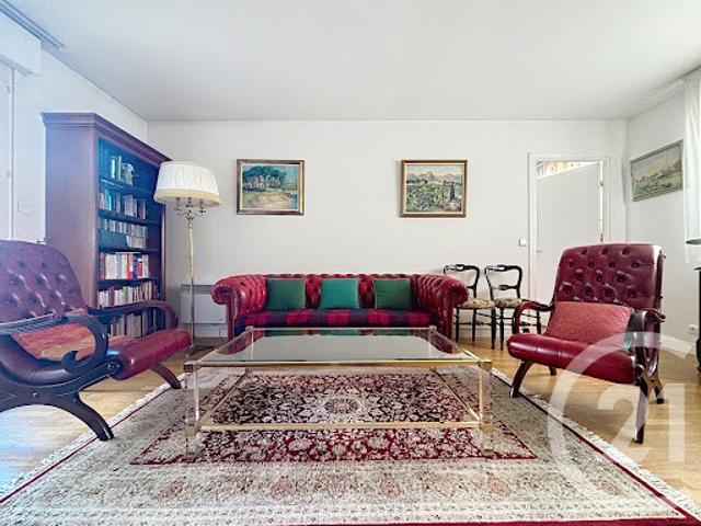 Vente Appartement 4 pièces 93.28 m2 Paris 12ème