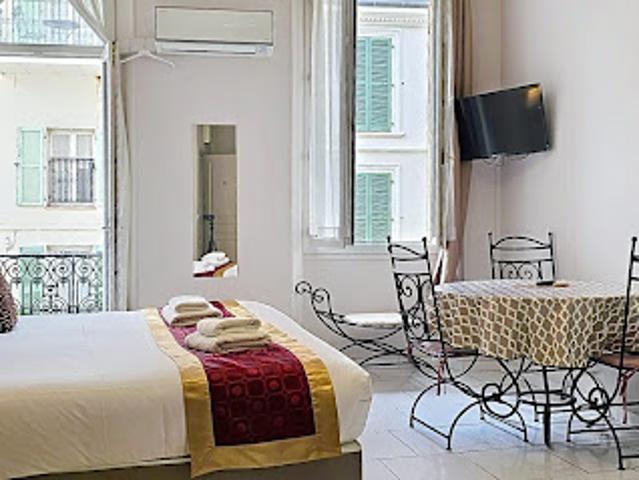 Vente Appartement 4 pièces 93.2 m2 Cannes