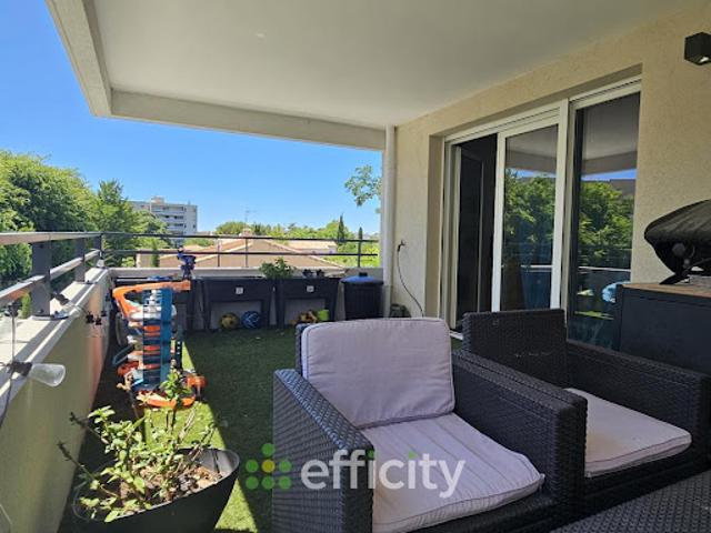 Vente Appartement 4 pièces 93.35 m2 Marseille 9ème