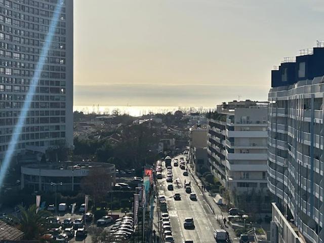 Vente Appartement 4 pièces 93.35 m2 Marseille 9ème