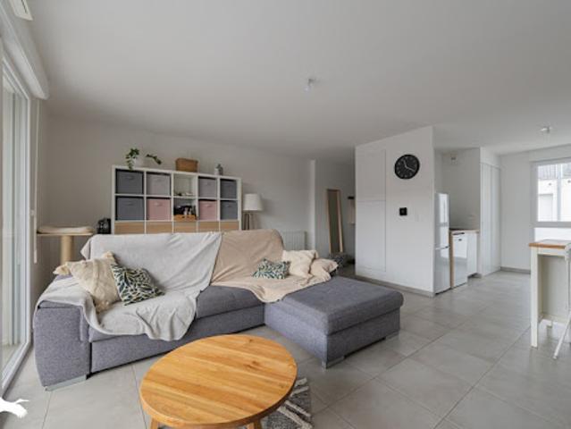 Vente Appartement 4 pièces 93 m2 Toulouse