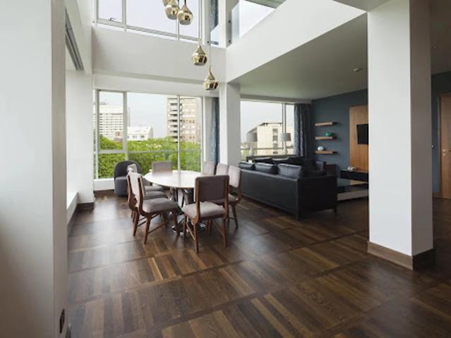 Vente Appartement 4 pièces 93 m2 Vanves