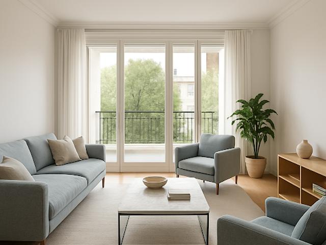 Vente Appartement 4 pièces 93 m2 Aix en Provence