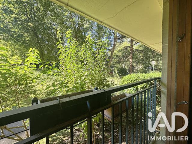 Vente Appartement 4 pièces 93 m2 Antony