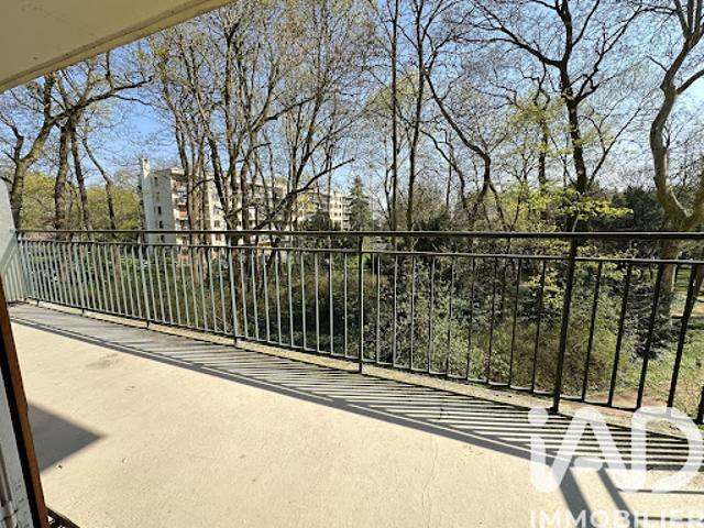 Vente Appartement 4 pièces 93 m2 Antony