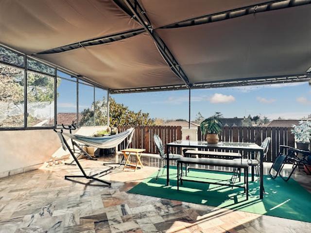 Vente Appartement 4 pièces 93 m2 Bergerac