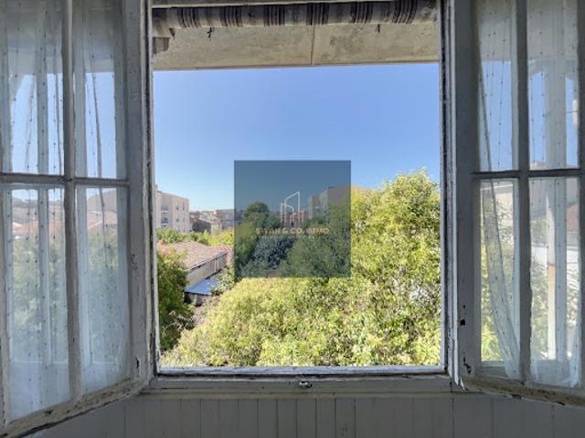 Vente Appartement 4 pièces 93 m2 Bordeaux