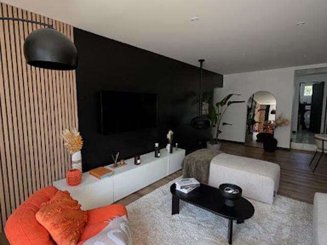Vente Appartement 4 pièces 93 m2 Hennebont