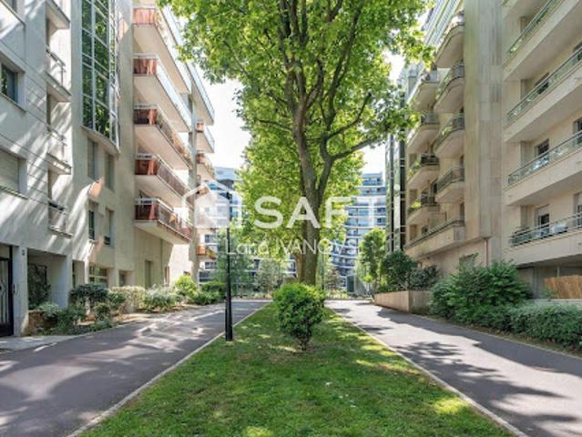 Vente Appartement 4 pièces 93 m2 Joinville le Pont