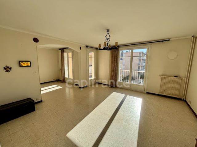 Vente Appartement 4 pièces 93 m2 La Ciotat