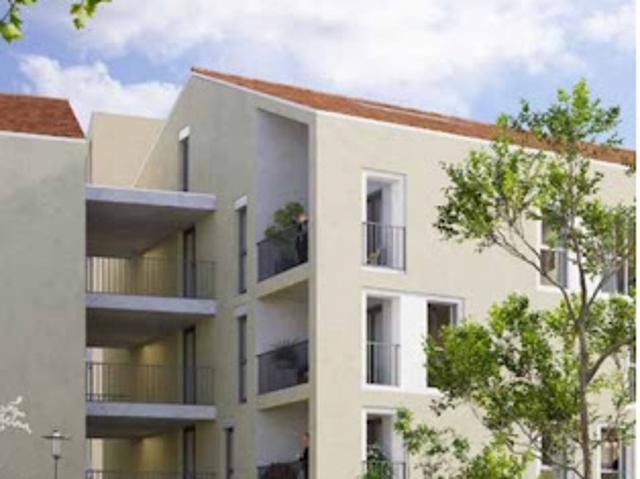 Vente Appartement 4 pièces 93 m2 Limas