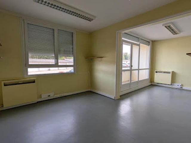 Vente Appartement 4 pièces 93 m2 Limoges