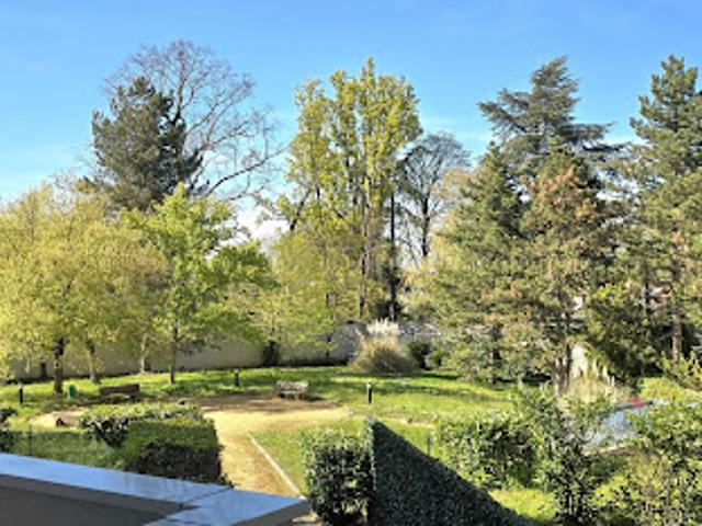 Vente Appartement 4 pièces 93 m2 Lyon 5ème