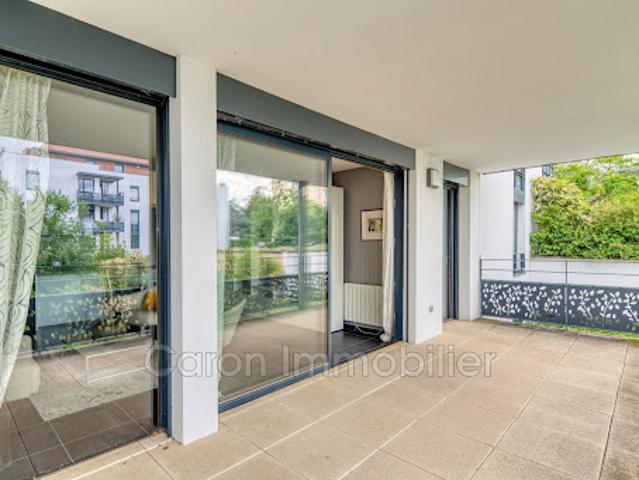 Vente Appartement 4 pièces 93 m2 Lyon 5ème