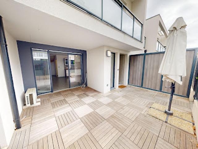 Vente Appartement 4 pièces 93 m2 Marseille 10ème