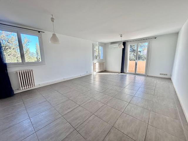Vente Appartement 4 pièces 93 m2 Montpellier