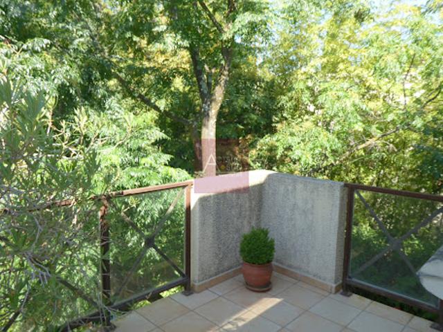 Vente Appartement 4 pièces 93 m2 Montpellier