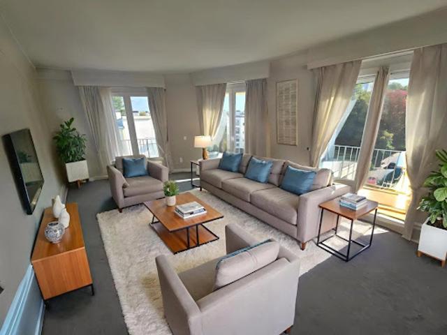 Vente Appartement 4 pièces 93 m2 Nantes