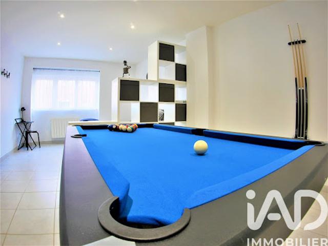 Vente Appartement 4 pièces 93 m2 Nimes