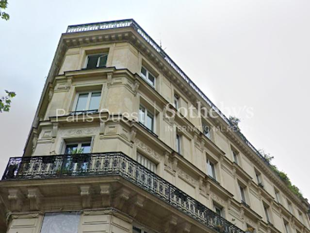 Vente Appartement 4 pièces 93 m2 Paris 9ème