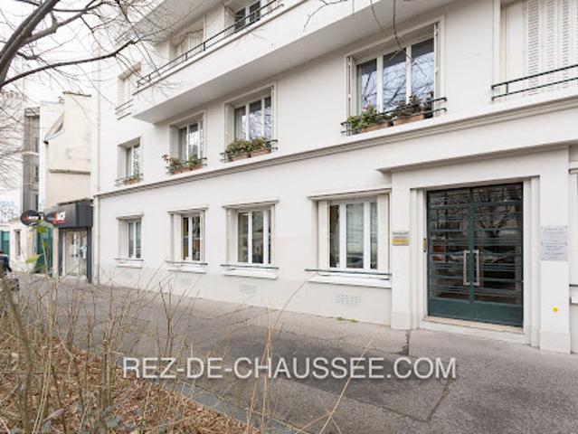 Vente Appartement 4 pièces 93 m2 Paris 11ème