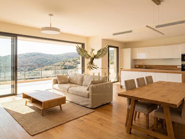 Vente Appartement 4 pièces 93 m2 Porto Vecchio