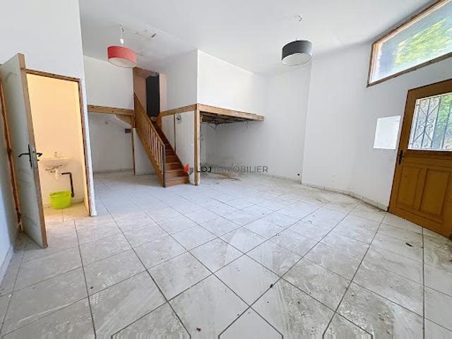 Vente Appartement 4 pièces 93 m2 Prades