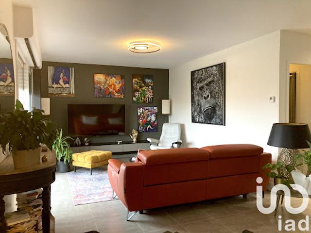 Vente Appartement 4 pièces 93 m2 Royan