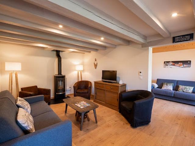 Vente Appartement 4 pièces 93 m2 Samoens