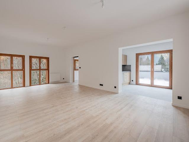 Vente Appartement 4 pièces 93 m2 Saint Jean d'Aulps